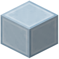 Block of Silver