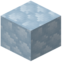 Block of Raw Silver