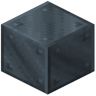 Block of Steel