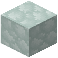 Block of Raw Tin