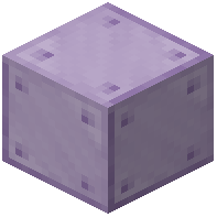 Block of Titanium