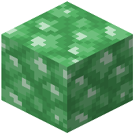 Block of Raw Uranium