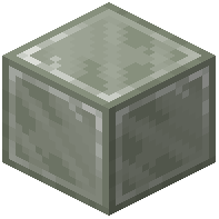 Block of Zinc