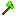 Uranium Axe