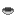 Dark Latex Plastic Bowl