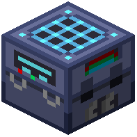 EugeniTeck Crafting Block