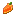 Orange Pie Slice