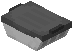 Plastic Bin