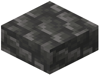 Cobbled Lunaslate Slab