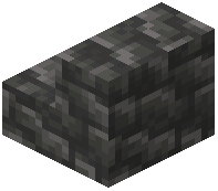 Cobbled Lunaslate Stairs