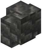 Cobbled Lunaslate Wall