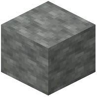 Cobbled Moon Rock