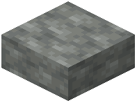 Cobbled Moon Rock Slab