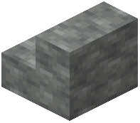 Cobbled Moon Rock Stairs