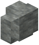 Cobbled Moon Rock Wall