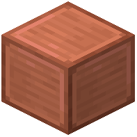 Copper Decoration