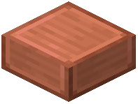 Copper Decoration Slab