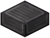 Dark Decoration Slab