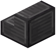 Dark Decoration Stairs