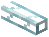 Glass Fluid Pipe