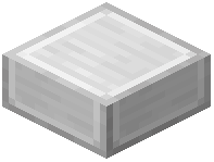 Iron Decoration Slab