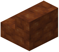 Mars Stone Stairs