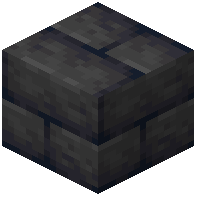 Moon Basalt Brick