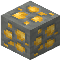 Moon Cheese Ore