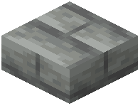 Moon Rock Brick Slab