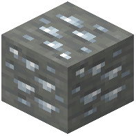Moon Tin Ore