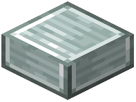 Tin Decoration Slab