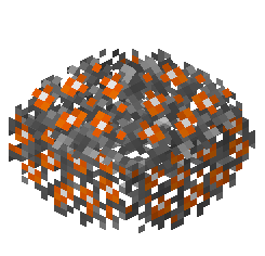 Orange Geranium