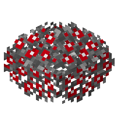 Red Geranium