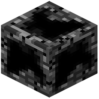 Cracked Bedrock