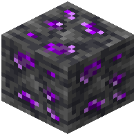 Deepslate Soulinite Ore