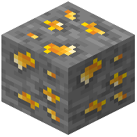 Fallen Ore