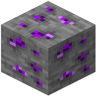 Soulinite Ore