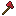 Ruby Axe