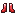 Ruby Boots