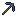 Sapphire Pickaxe