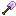 Amethyst Shovel