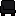 Black Couch Arm Left