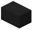 Black Marble Button