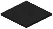 Black Marble Pressure Plate