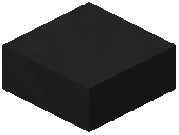 Black Marble Slab
