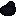 Black Pastel Bean Bag