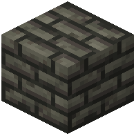 Black Poke Brick