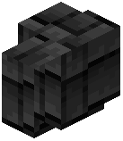 Black Shingles Wall
