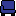 Blue Couch Arm Left