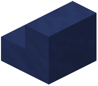 Blue Marble Stairs